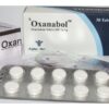 Oxanabol Steroids UK