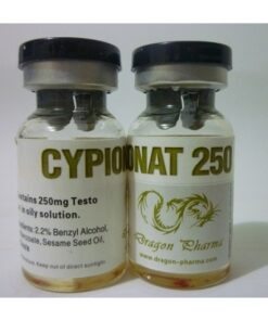 Cypionat 250 Steroids UK