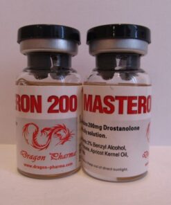 Buy Masteron 200 UK