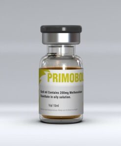 Primobolan 200 Steroids UK