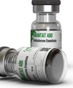 Enanthate 400 UK