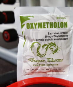 Buy Oxymetholon Steroids UK
