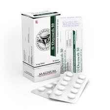 Magnum Oxymeth Steroids uk