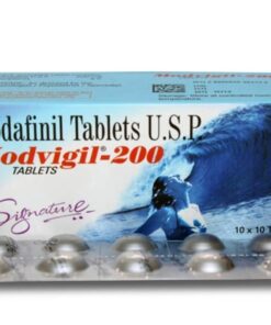 Modvigil-200 UK
