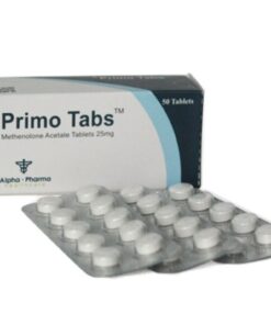Buy Primo Tabs UK