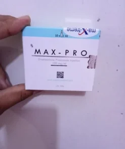 Max-Pro Steroids UK