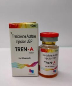Tren-A 100 UK