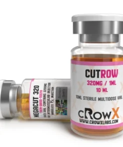 cutrow 320mg/10ml UK