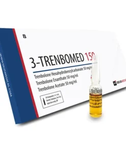 3-Trenbomed-150 UK
