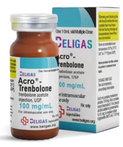 Acro-trenbolone UK